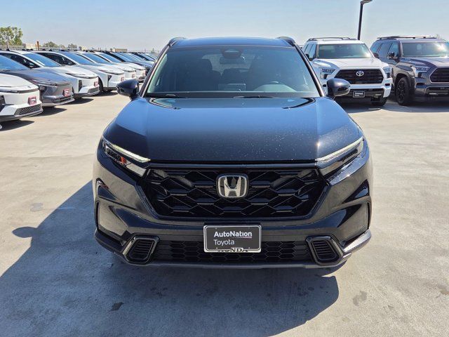 Used 2025 Honda CR-V Sport image 2