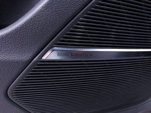 Used 2023 Audi SQ8 Prestige AWD/4WD image 4