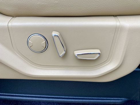 Used 2017 Ford F150 Lariat w/ Equipment Group 501A Mid image 15