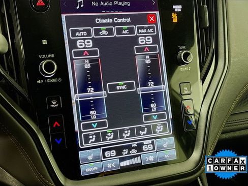 Used 2022 Subaru Outback Wilderness image 16