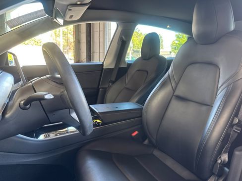 Used 2020 Tesla Model Y Performance AWD/4WD image 5