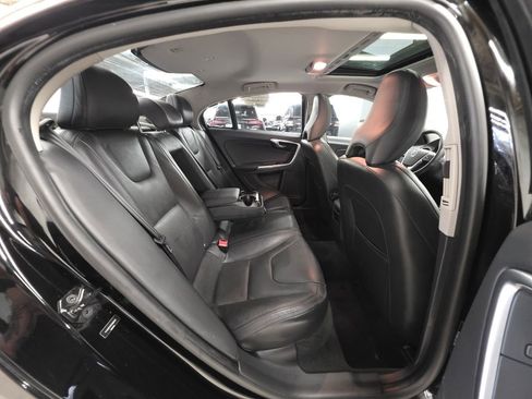 Used 2013 Volvo S60 T5 FWD image 11