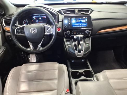 Used 2020 Honda CR-V EX-L image 13