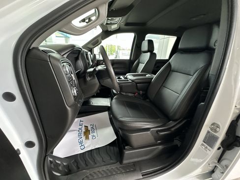 Used 2022 GMC Sierra 3500 Pro w/ Convenience Package AWD/4WD image 17