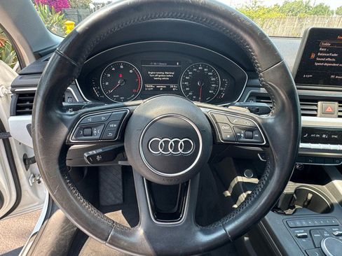 Used 2017 Audi A4 2.0T Premium w/ Convenience Package image 13