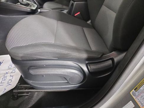 Certified 2024 Kia Soul LX w/ Option Group 015 image 30