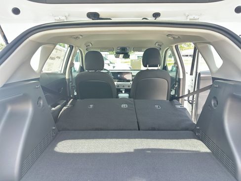 New 2026 Hyundai Kona SE AWD/4WD image 33