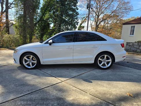 Used 2016 Audi A3 1.8T Premium image 15