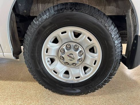 Used 2017 Nissan NV 1500 SV RWD image 37