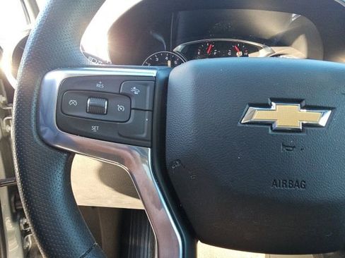 Used 2024 Chevrolet Blazer LT image 30