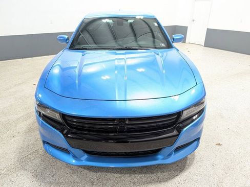 Used 2015 Dodge Charger R/T image 8