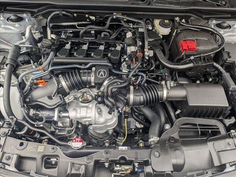 New 2026 Acura Integra A-Spec image 18