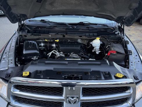 Used 2011 RAM 1500 Classic SLT w/ Protection Group image 11