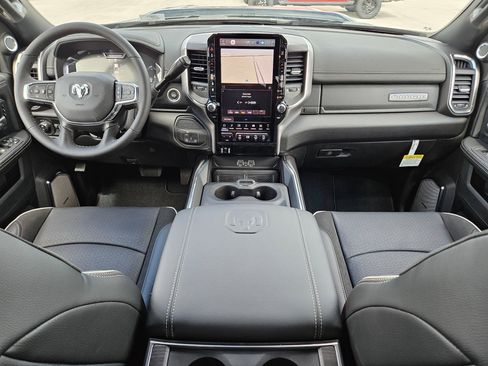 New 2026 RAM 2500 Laramie image 32