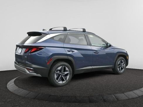 Used 2025 Hyundai Tucson SEL image 7