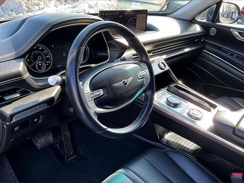 Used 2024 Genesis GV80 2.5T image 11