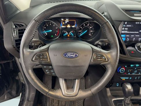 Used 2017 Ford Escape Titanium w/ Equipment Group 301A image 18