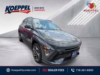 Certified 2024 Hyundai Kona N Line AWD/4WD video 1