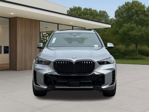 New 2026 BMW X5 xDrive50e w/ M Sport Package image 2