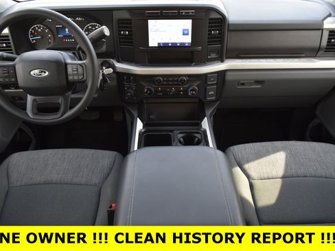 Certified 2024 Ford F350 XLT w/ FX4 Off-Road Package image 2