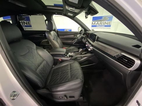 Used 2024 Kia Telluride EX X-Line AWD/4WD image 34