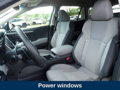 Used 2020 Subaru Outback Premium AWD/4WD image 11