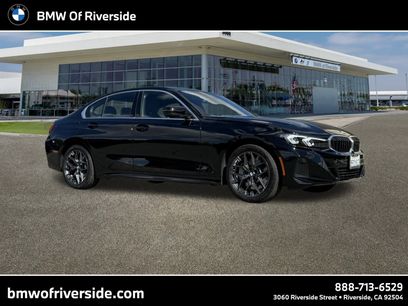 Used 2025 BMW 330i Sedan w/ Convenience Package