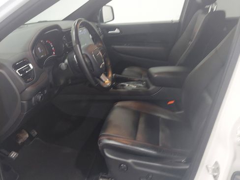 Used 2024 Dodge Durango Citadel AWD/4WD image 17