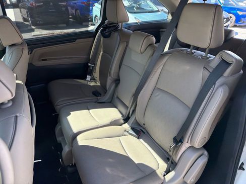 Used 2021 Honda Odyssey Elite image 22