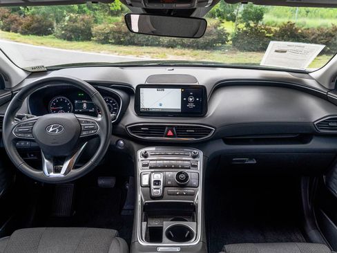 Used 2023 Hyundai Santa Fe SEL FWD image 20