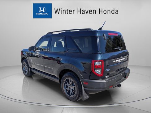 Used 2022 Ford Bronco Sport Big Bend w/ Convenience Package image 6