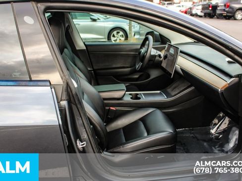Used 2021 Tesla Model 3 Performance image 21