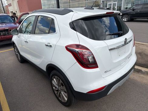 Used 2020 Buick Encore Preferred image 6