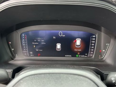 Used 2026 Honda Passport TrailSport image 15