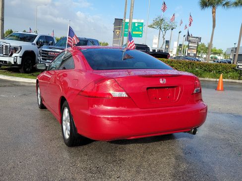 Used 2007 Honda Accord LX image 7