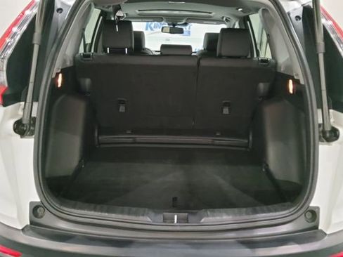 Used 2021 Honda CR-V EX-L image 5