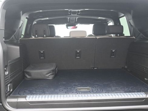 Used 2026 GMC Hummer EV SUV image 15