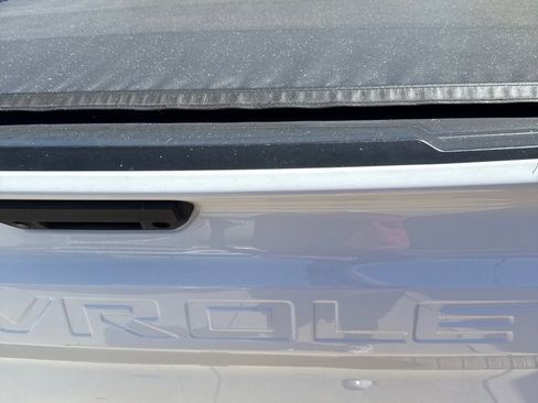 Used 2020 Chevrolet Silverado 1500 LT w/ Trailering Package image 21