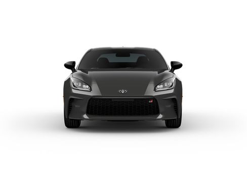New 2026 Toyota GR86 Premium RWD image 41