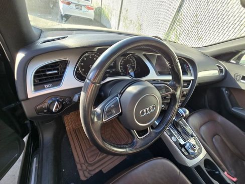 Used 2015 Audi A4 2.0T Premium Plus w/ Technology Package image 12