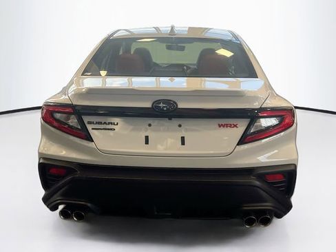 New 2026 Subaru WRX Limited image 4