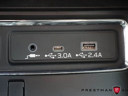 Used 2025 Subaru Ascent Premium AWD/4WD image 35