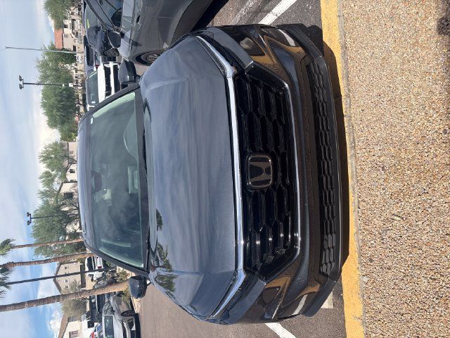Used 2026 Honda CR-V EX-L image 20