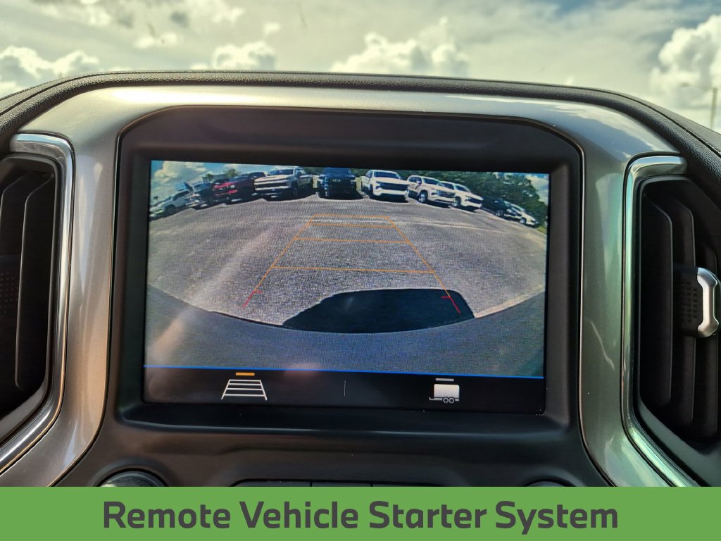 Used 2021 Chevrolet Silverado 1500 RST RWD image 22