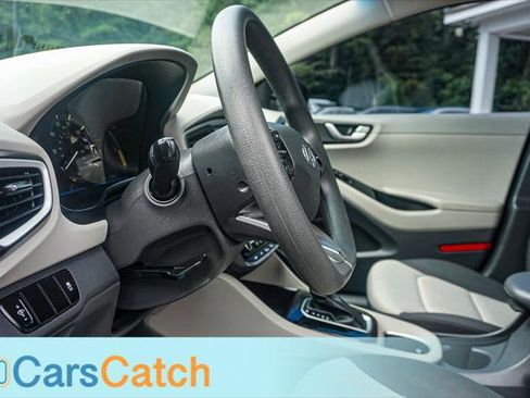 Used 2019 Hyundai Ioniq Blue FWD image 18