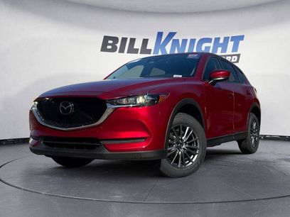 Used 2021 MAZDA CX-5 Touring w/ Touring Preferred SV Package