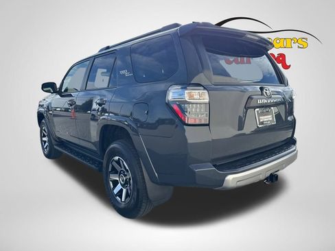 Used 2024 Toyota 4Runner TRD Off-Road image 5