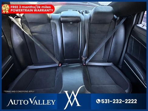 Used 2022 Dodge Charger R/T w/ Plus Group image 38