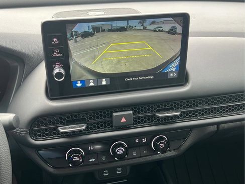 New 2026 Honda HR-V LX image 22