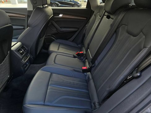 Used 2024 Audi Q5 2.0T Premium Plus AWD/4WD image 12
